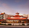 Pagoda Restaurant  Bar - Accommodation Redcliffe