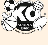 The KO Sports Bar - Accommodation Redcliffe