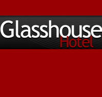 Glasshouse Hotel - Accommodation Redcliffe