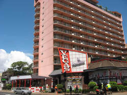 Vegas In Paradise - Accommodation Redcliffe 0