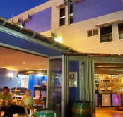 Wisdom Bar  Cafe - Accommodation Redcliffe