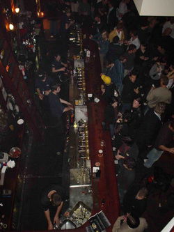 Carnegies Bar & Restaurant - Accommodation Redcliffe 1