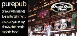 Doutta Galla Hotel - Accommodation Redcliffe 1