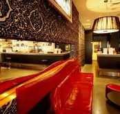 Satin Lounge Bar - Accommodation Redcliffe