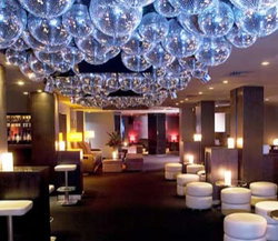 Hugos Lounge - Accommodation Redcliffe 1