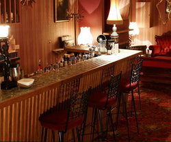 Back Bar - Accommodation Redcliffe 1