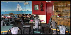 Schooners Bar & Grill - Accommodation Redcliffe 1