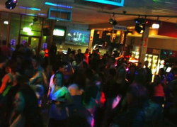 Bar 53 - Accommodation Redcliffe 1