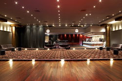 Factory Theatre - Accommodation Redcliffe 1