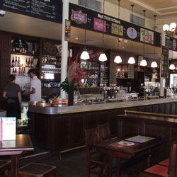 Belgian Beer Cafe - Accommodation Redcliffe 1