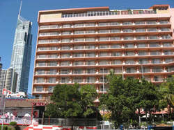 Vegas In Paradise - Accommodation Redcliffe 1