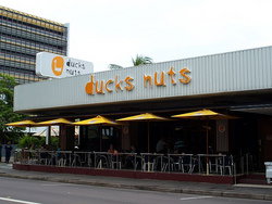 Tzars Vodka Bar - Accommodation Redcliffe 2