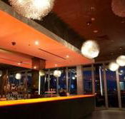 BCM Bar  Balcony - Accommodation Redcliffe