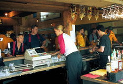 Dinner Plain Hotel - Accommodation Redcliffe 2