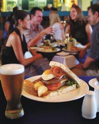 Newstead Hotel - Accommodation Redcliffe 2