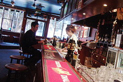 Victoria Tavern - Accommodation Redcliffe 2