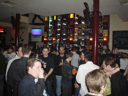 Carnegies Bar & Restaurant - Accommodation Redcliffe 3