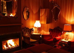 Back Bar - Accommodation Redcliffe 3