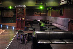 Hibiscus Tavern - Accommodation Redcliffe 3