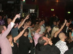 Bar 53 - Accommodation Redcliffe 3