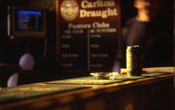 Commercial Hotel Launceston - Accommodation Redcliffe 3