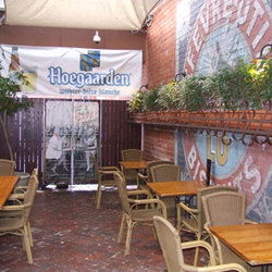 Belgian Beer Cafe - Accommodation Redcliffe 3