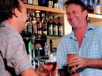 Matthew Flinders Hotel - Accommodation Redcliffe 2