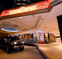 Melbas on the Park - Accommodation Redcliffe