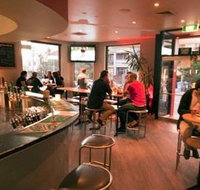 Roxbury Hotel - Accommodation Redcliffe