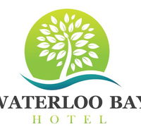 The Waterloo Bay Hotel - Accommodation Redcliffe