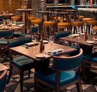 The Bourbon - Accommodation Redcliffe