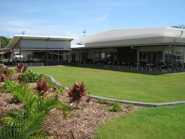 Pinelands NT Accommodation Redcliffe