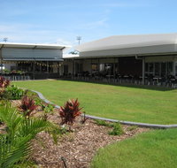 Tracy Village Social and Sports Club - Accommodation Redcliffe