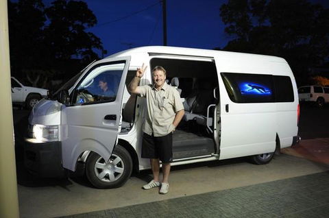A Friend In Hand - Accommodation Redcliffe 2