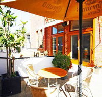 Royal Mail Hotel - Accommodation Redcliffe