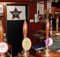 Wig  Pen - Accommodation Redcliffe