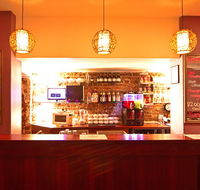 Mercury Bar - Accommodation Redcliffe