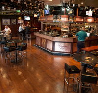 Mooseheads - Accommodation Redcliffe