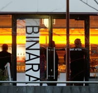 Binara One - Accommodation Redcliffe