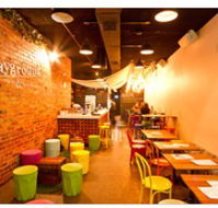 Playground Martini and Tapas Bar - Accommodation Redcliffe
