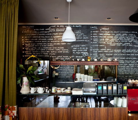 A Bite To Eat, A Drink As Well - Accommodation Redcliffe 0