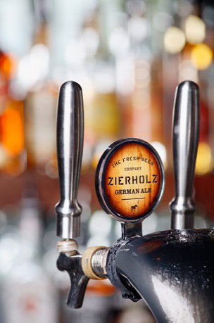 Zierholz Premium Brewery - Accommodation Redcliffe 0