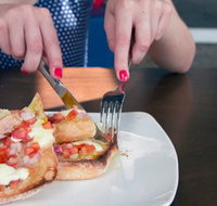 Hostage Bar  Tapas - Accommodation Redcliffe