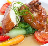 Charlie's - Accommodation Redcliffe