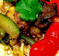 Oberoi's Indian Restaurant - Accommodation Redcliffe