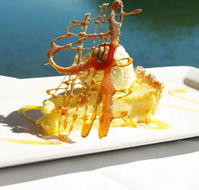Shearwater Restaurant - Accommodation Redcliffe