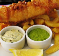 The Coffs Hotel - Accommodation Redcliffe