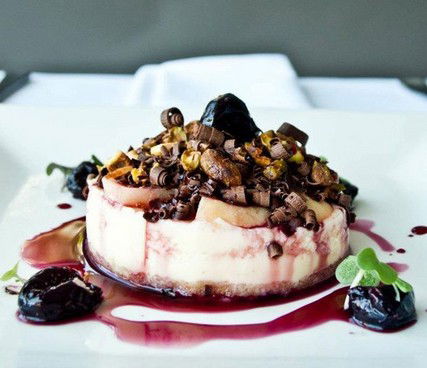 Aqua Linea Restaurant - Accommodation Redcliffe 3