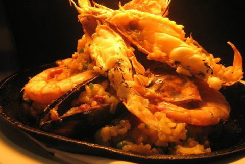 Aqua Linea Restaurant - Accommodation Redcliffe 5