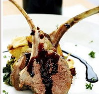 The Edge Restaurant and Bar - Accommodation Redcliffe